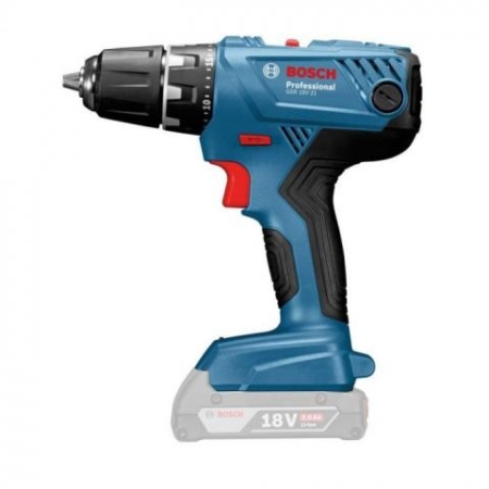 GSR 18V-21+LBOXX